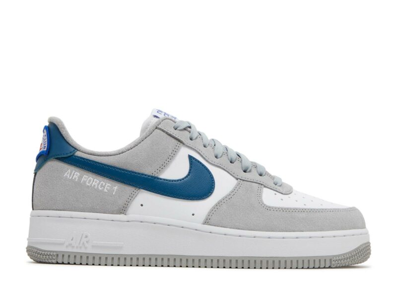 AIR FORCE 1 'NAVY MIDNIGHT'