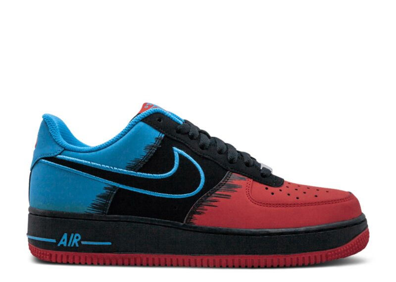 AIR FORCE 1 'SPIDER-MAN'