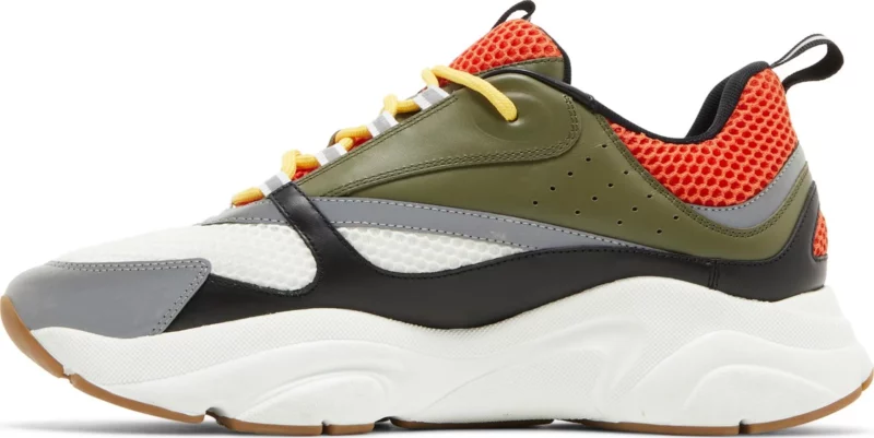 DIOR B22 'KHAKI ORANGE' - Image 3