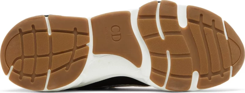 DIOR B22 'KHAKI ORANGE' - Image 4