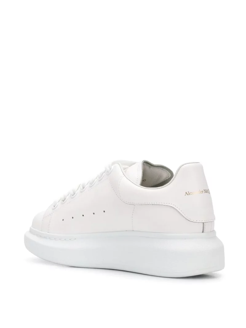 ALEXANDER MCQUEEN OVERSIZED SNEAKERS - Image 3