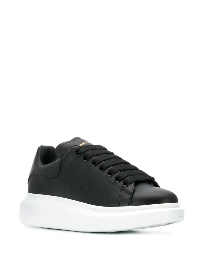 ALEXANDER MCQUEEN OVERSIZED SNEAKERS - Image 4