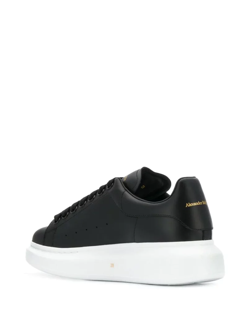 ALEXANDER MCQUEEN OVERSIZED SNEAKERS - Image 3