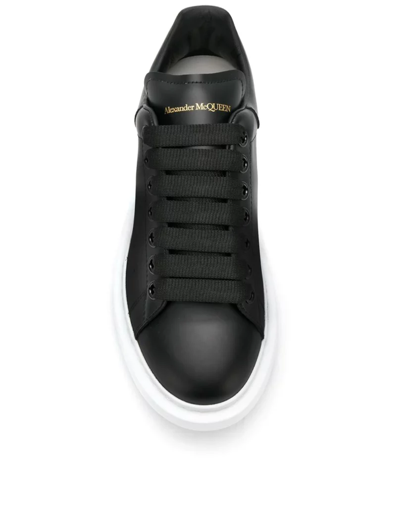 ALEXANDER MCQUEEN OVERSIZED SNEAKERS - Image 2