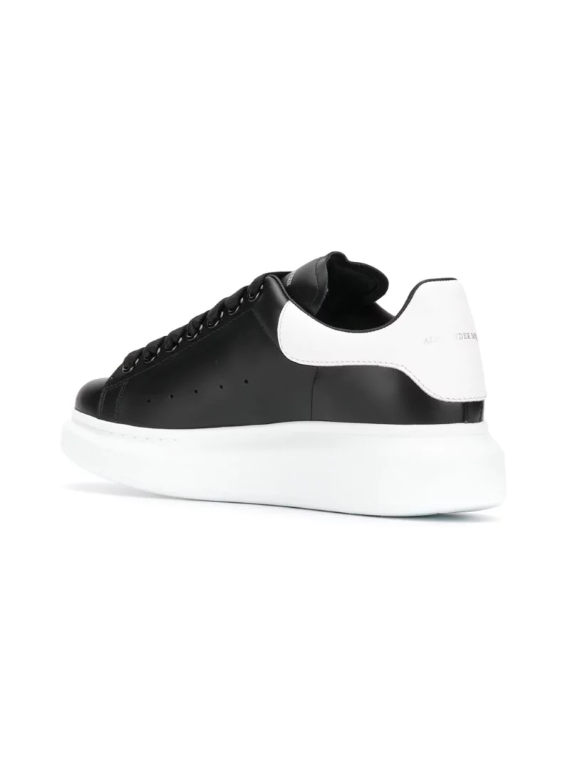ALEXANDER MCQUEEN OVERSIZED SNEAKERS - Image 3