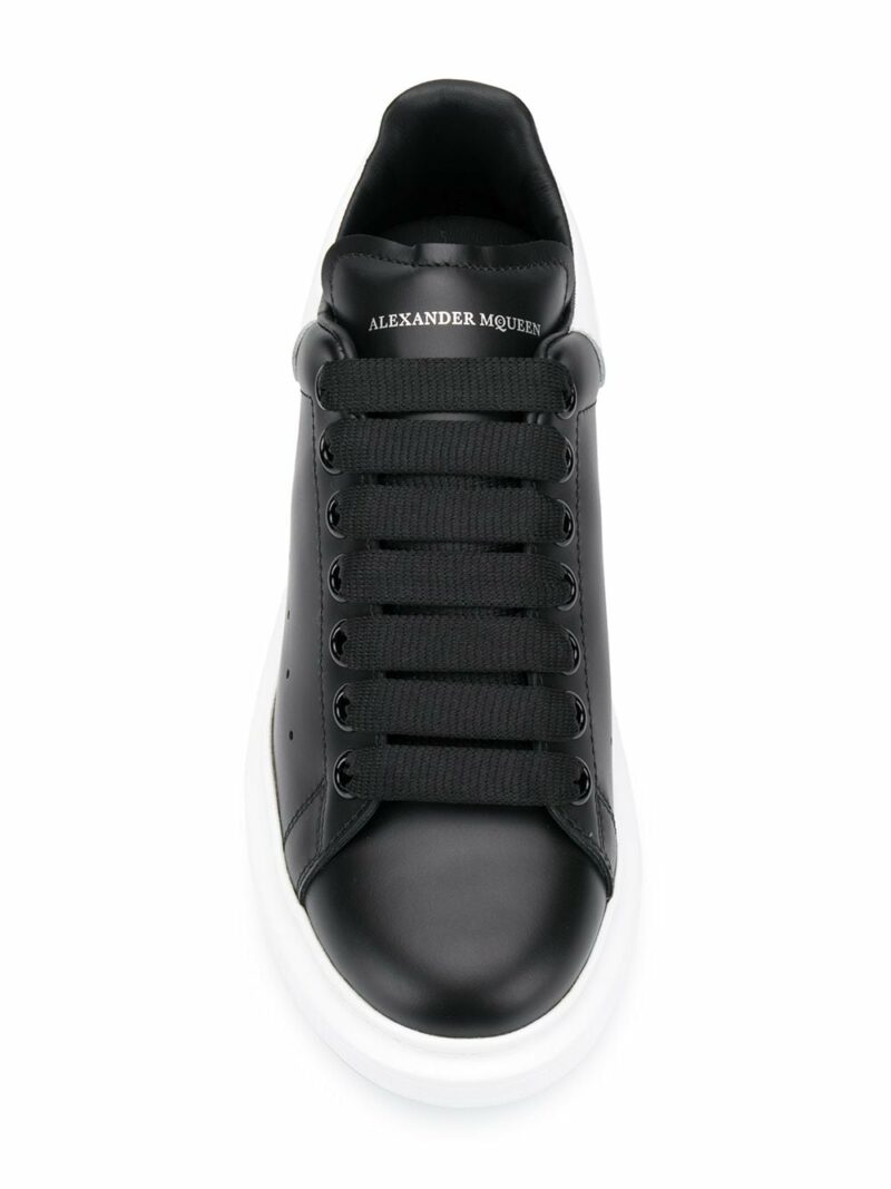 ALEXANDER MCQUEEN OVERSIZED SNEAKERS - Image 2