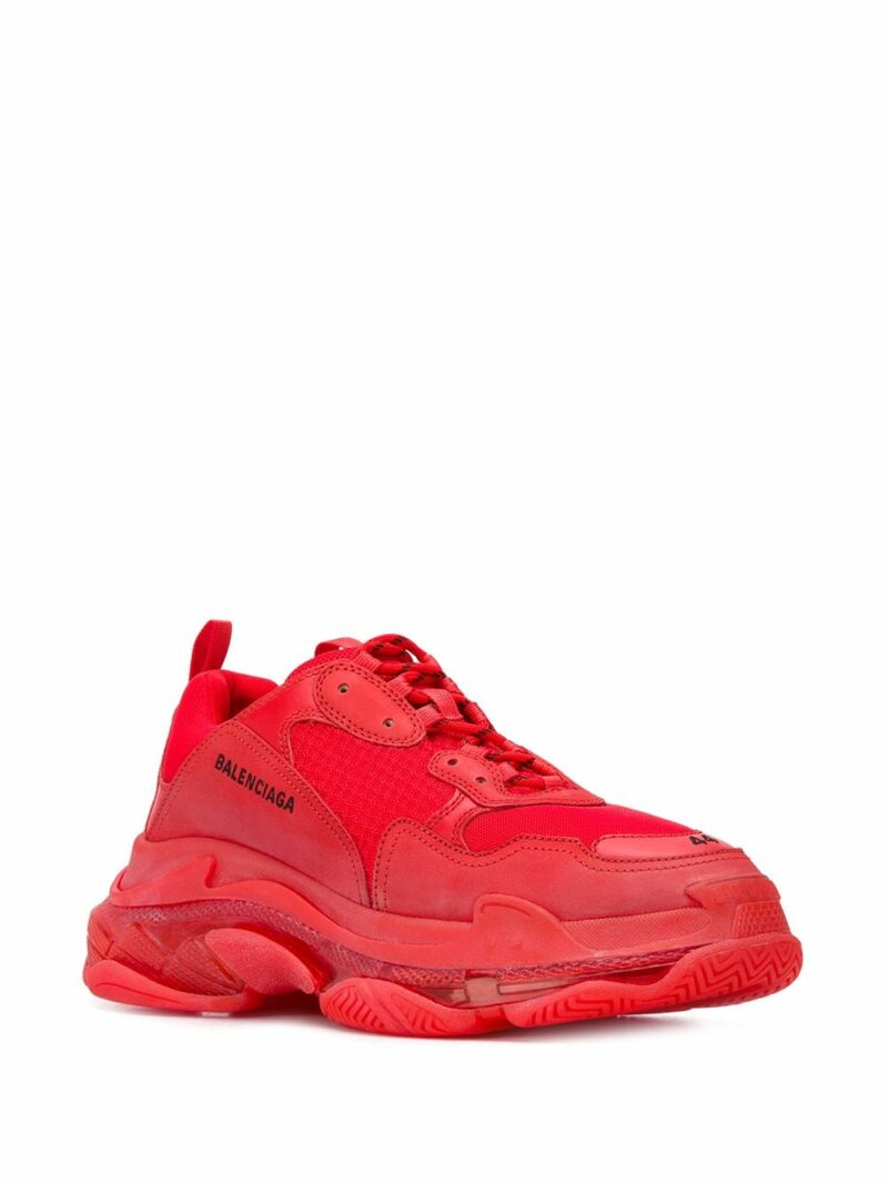 BALENCIAGA TRIPLE S - Image 2