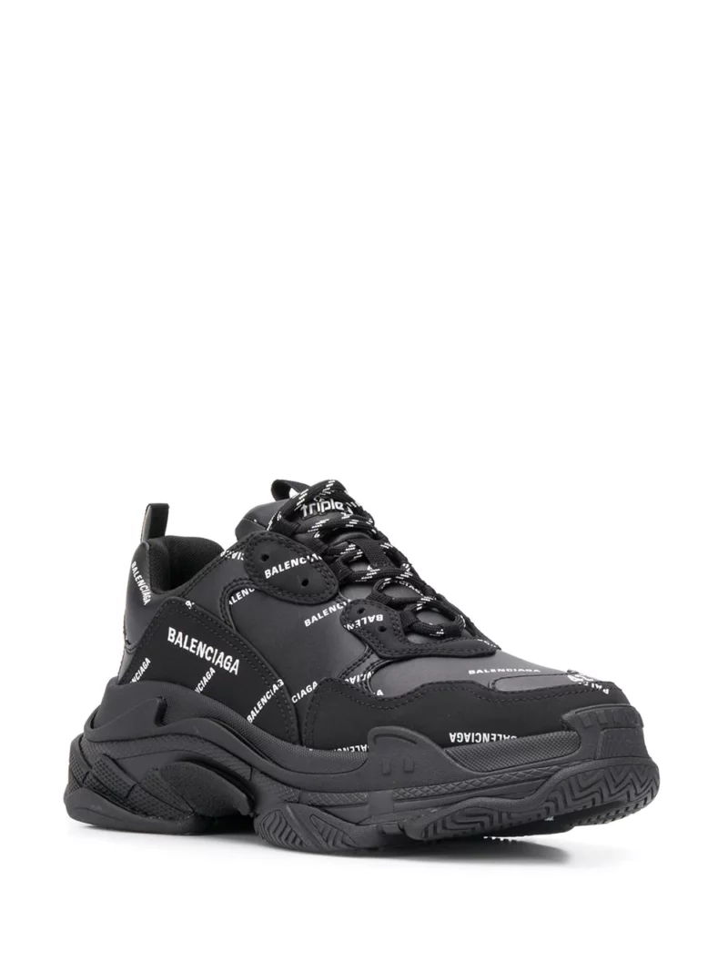 BALENCIAGA TRIPLE S - Image 2