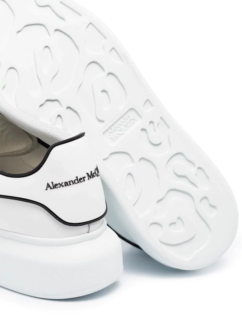 ALEXANDER MCQUEEN OVERSIZED SNEAKERS - Image 2
