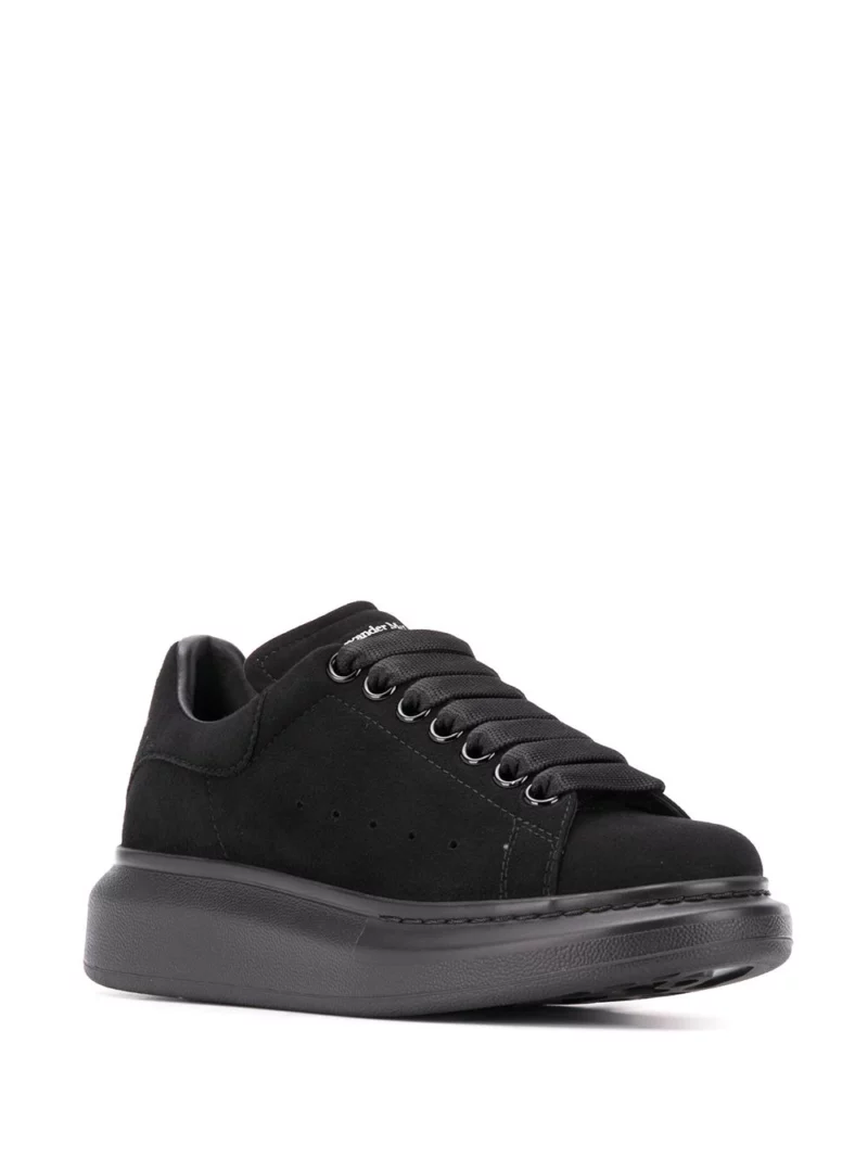 ALEXANDER MCQUEEN OVERSIZED SNEAKERS - Image 4
