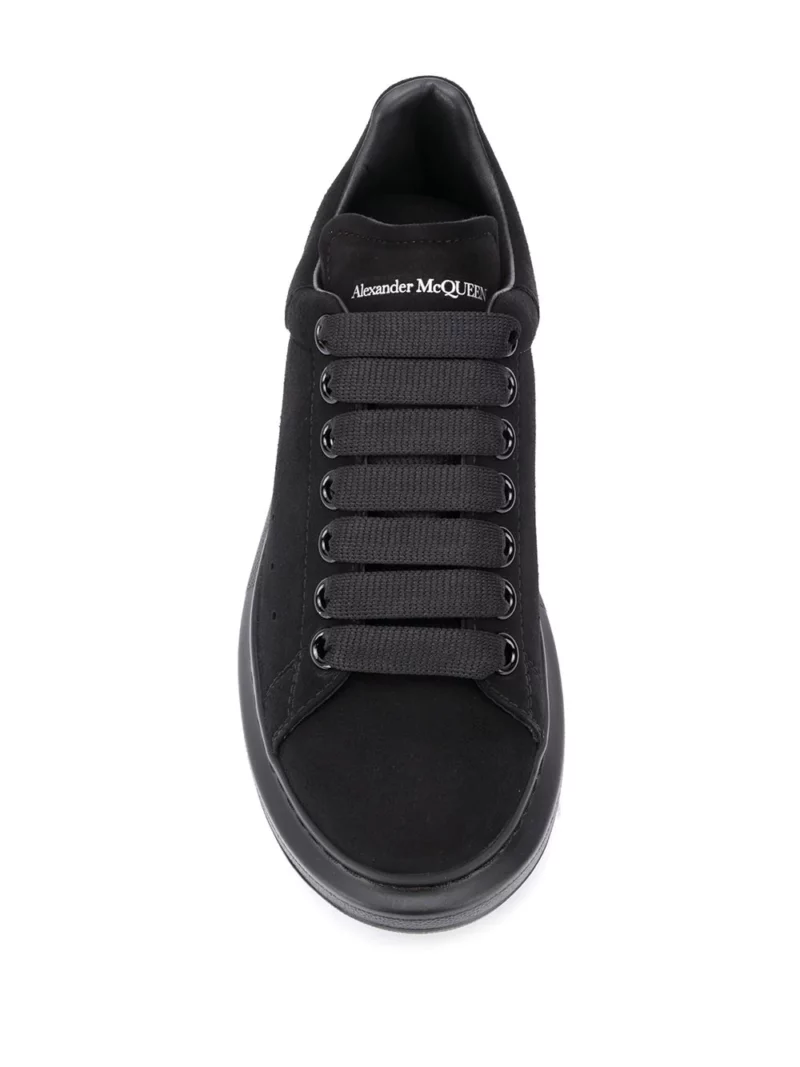 ALEXANDER MCQUEEN OVERSIZED SNEAKERS - Image 2