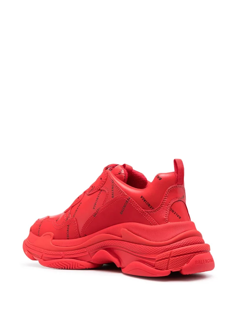 BALENCIAGA TRIPLE S - Image 3
