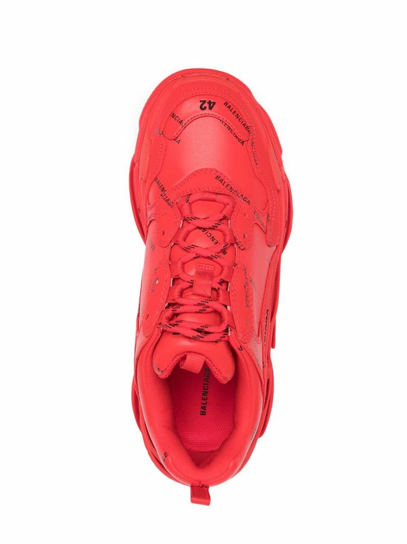 BALENCIAGA TRIPLE S - Image 2