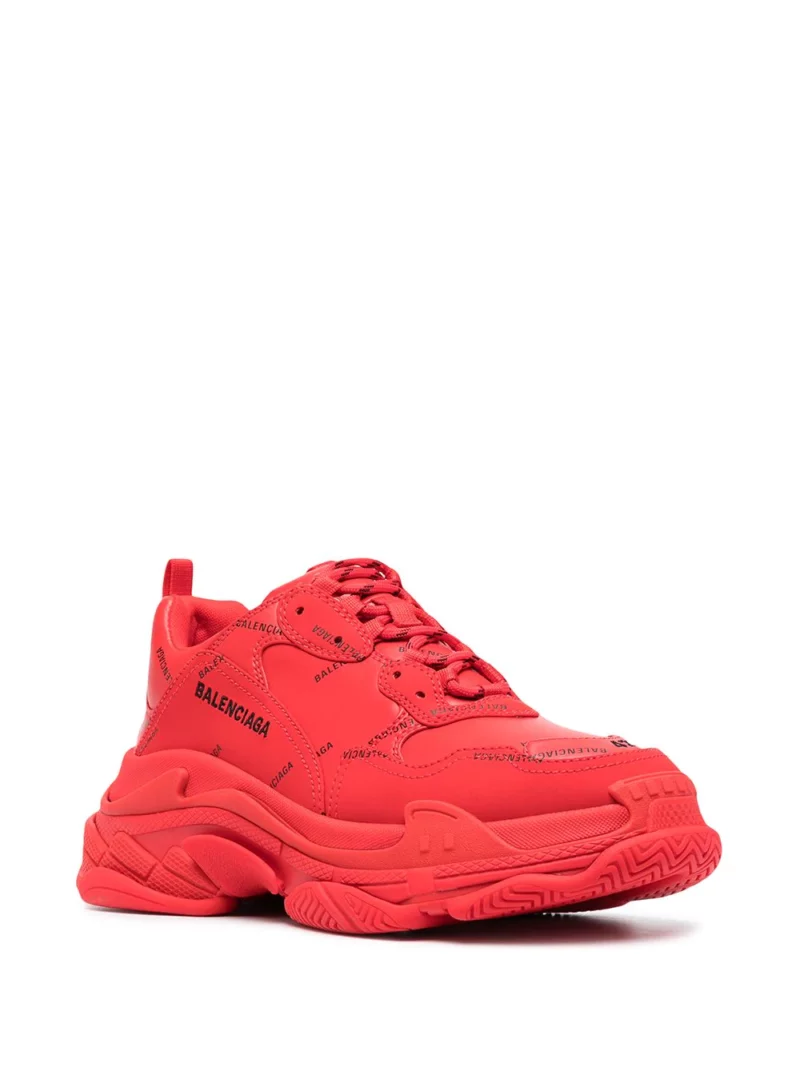BALENCIAGA TRIPLE S - Image 4