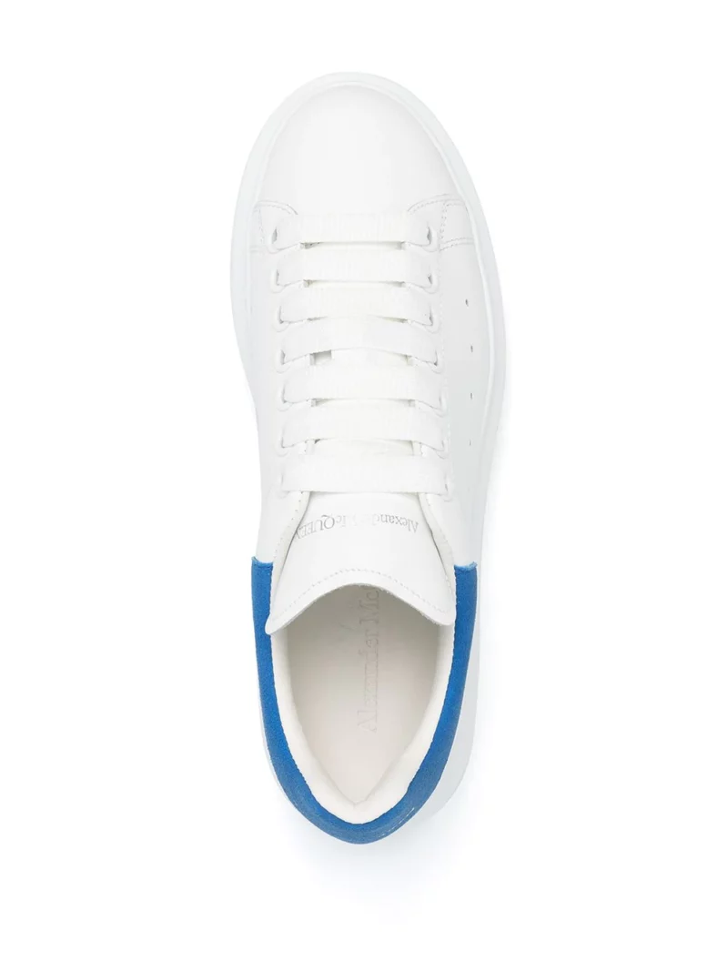 ALEXANDER MCQUEEN OVERSIZED SNEAKERS - Image 2