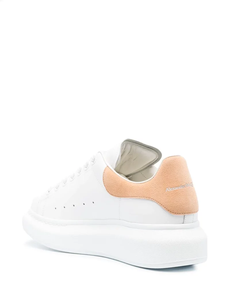 ALEXANDER MCQUEEN OVERSIZED SNEAKERS - Image 3