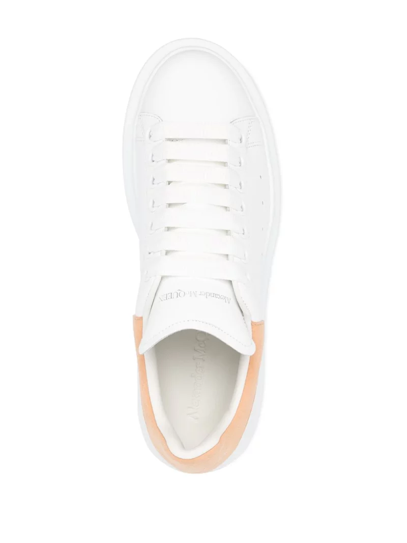 ALEXANDER MCQUEEN OVERSIZED SNEAKERS - Image 2