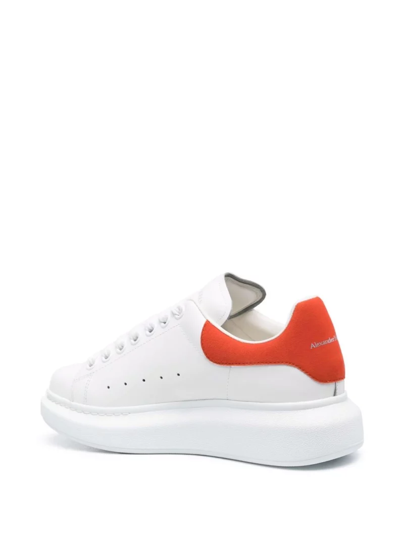 ALEXANDER MCQUEEN OVERSIZED SNEAKERS - Image 3