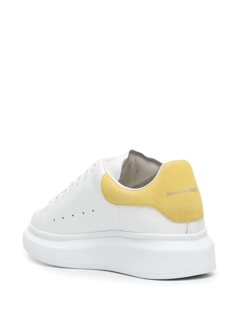 ALEXANDER MCQUEEN OVERSIZED SNEAKERS - Image 3