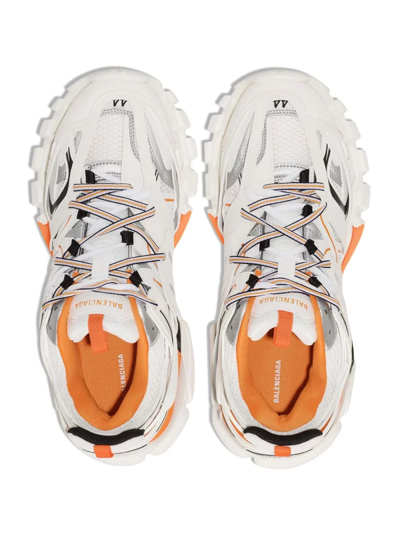BALENCIAGA TRACK - Image 2