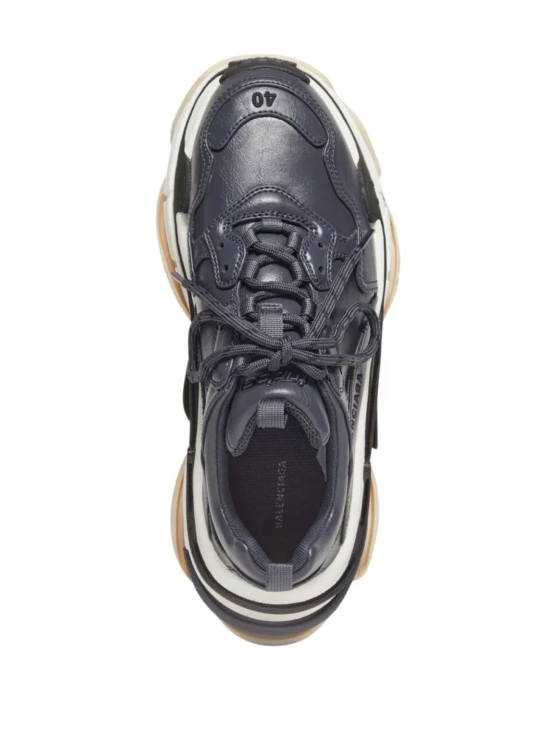 BALENCIAGA TRIPLE S - Image 2