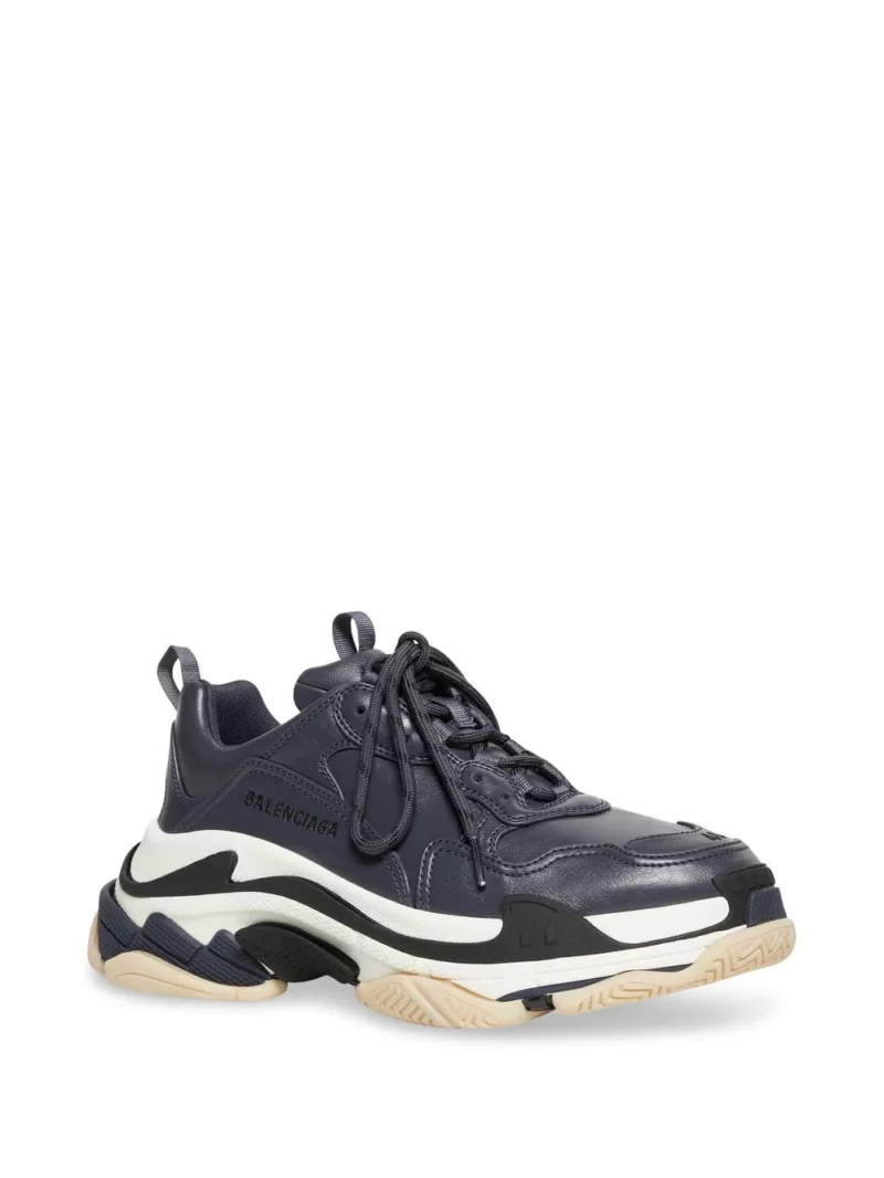 BALENCIAGA TRIPLE S - Image 4