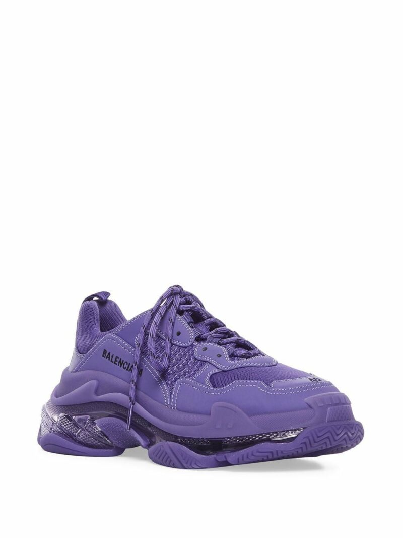 BALENCIAGA TRIPLE S - Image 2