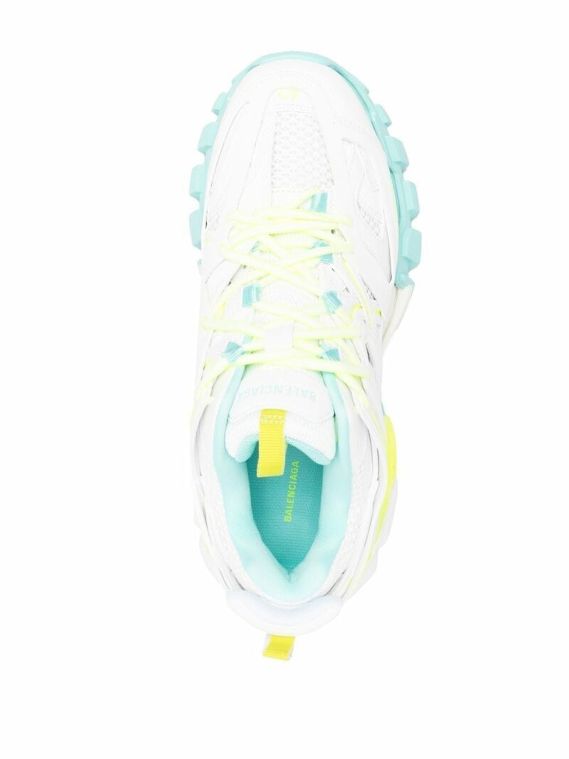 BALENCIAGA TRACK - Image 2