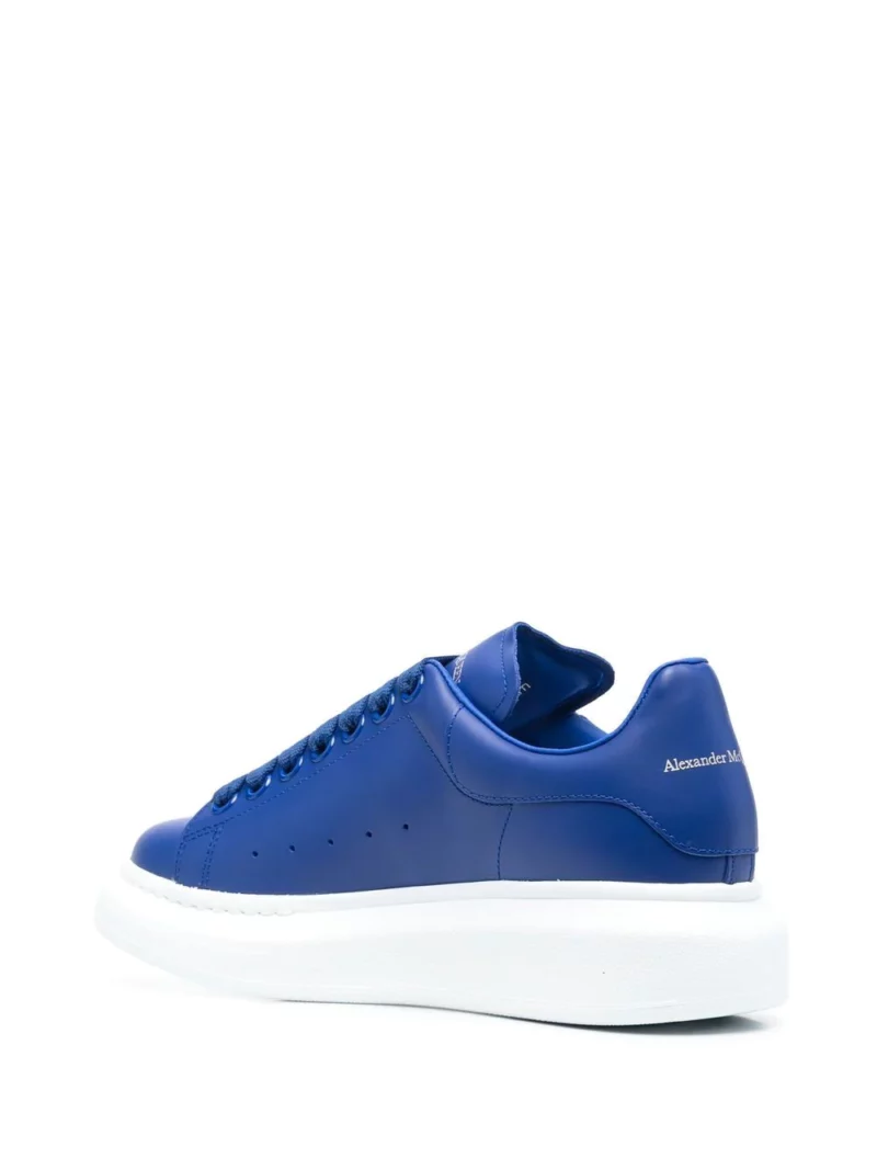 ALEXANDER MCQUEEN OVERSIZED SNEAKERS - Image 3