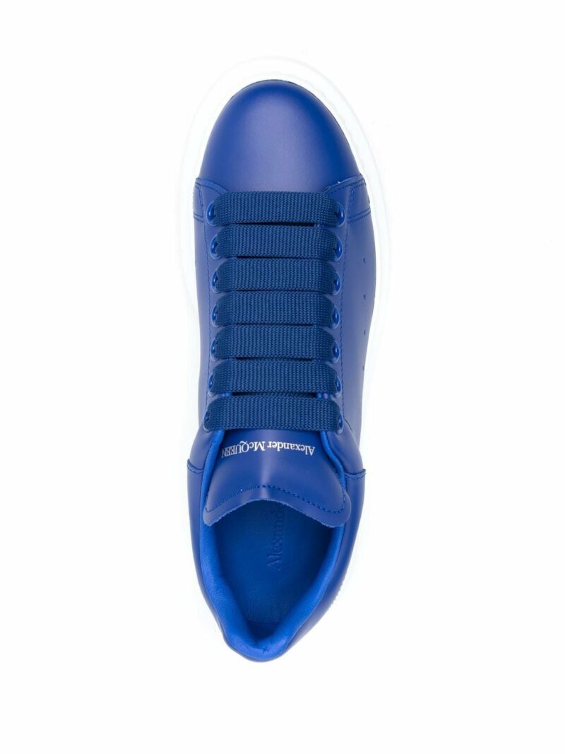 ALEXANDER MCQUEEN OVERSIZED SNEAKERS - Image 2
