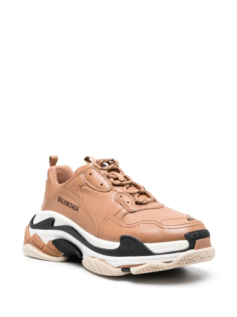 BALENCIAGA TRIPLE S - Image 4