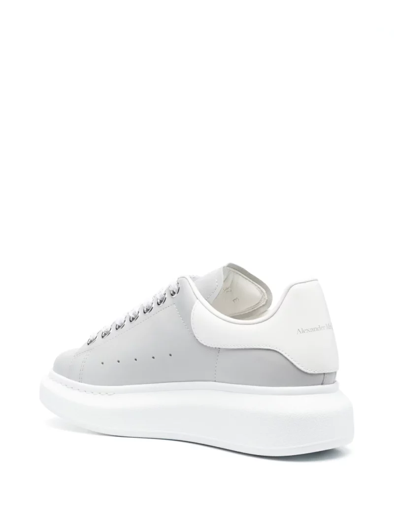 ALEXANDER MCQUEEN OVERSIZED SNEAKERS - Image 3