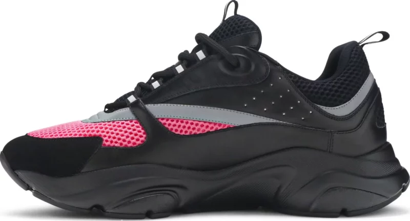 DIOR B22 'BLACK PINK' - Image 3