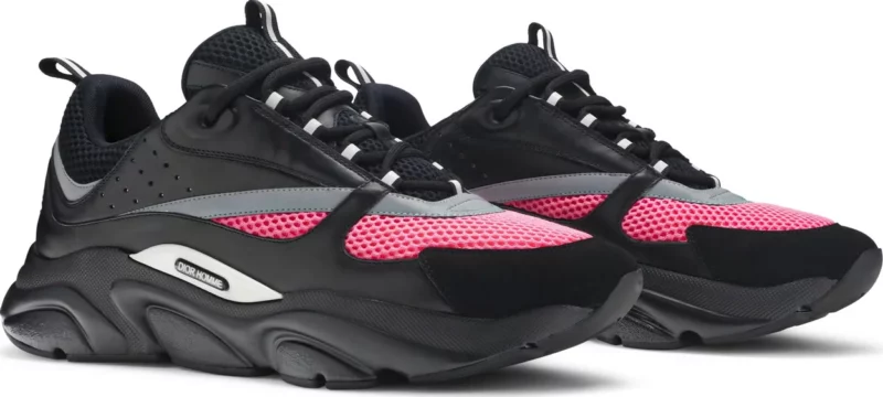 DIOR B22 'BLACK PINK' - Image 5