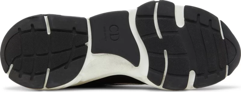 DIOR B22 'DEEP GREEN WHITE BLUE' - Image 4