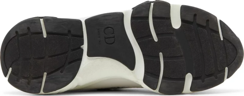 DIOR B22 'WHITE BLACK GREEN' - Image 4