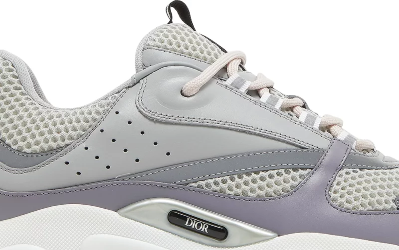 DIOR B22 'COOL GREY' - Image 2