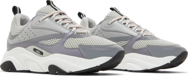 DIOR B22 'COOL GREY' - Image 5