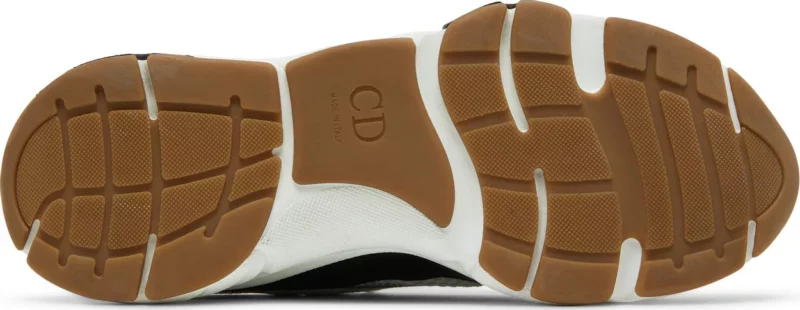 DIOR B22 'WHITE BLACK GUM' - Image 4