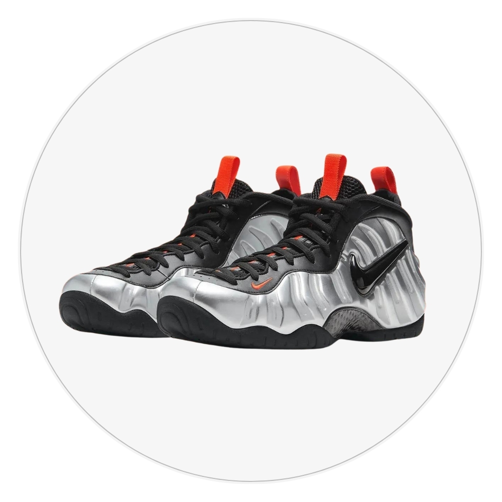 AIR FOAMPOSITE PRO