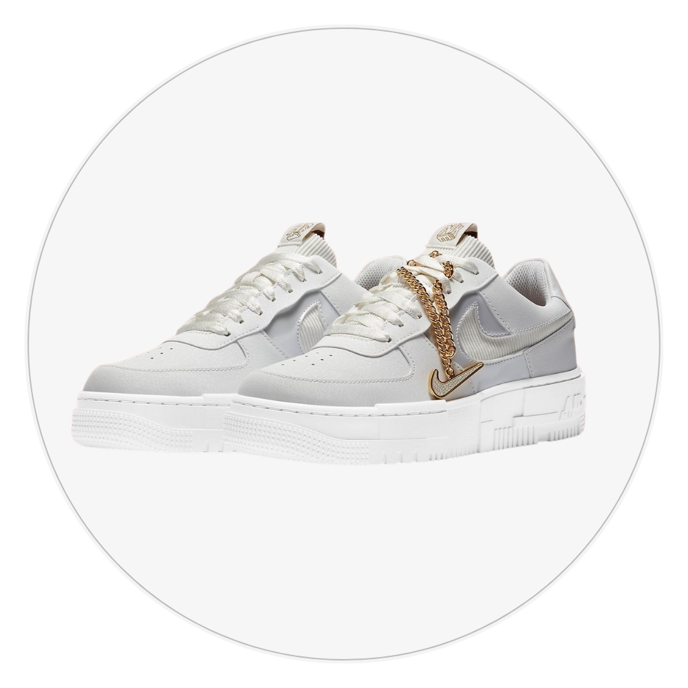 AIR FORCE 1 PIXEL