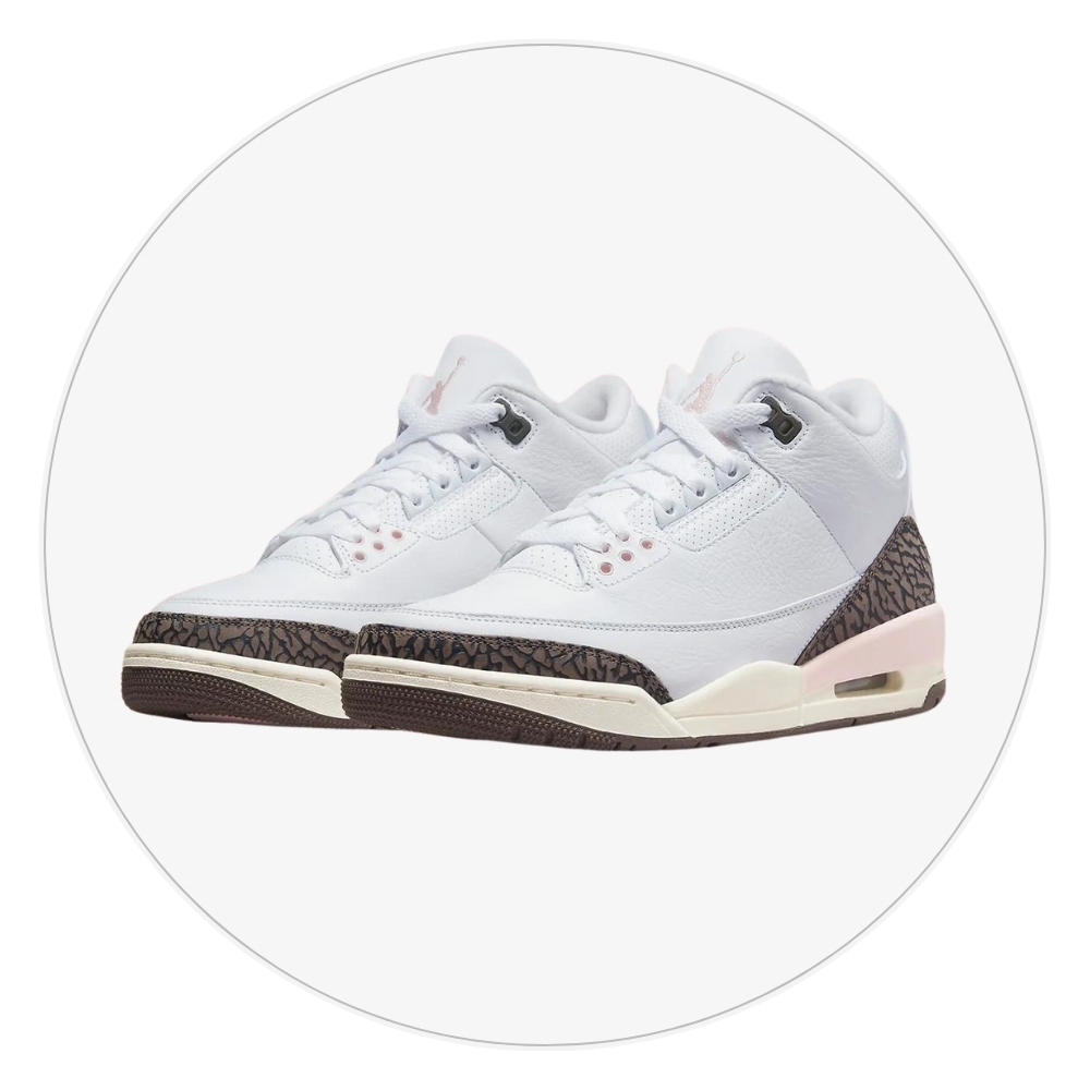 JORDAN RETRO 3