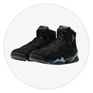 JORDAN RETRO 7