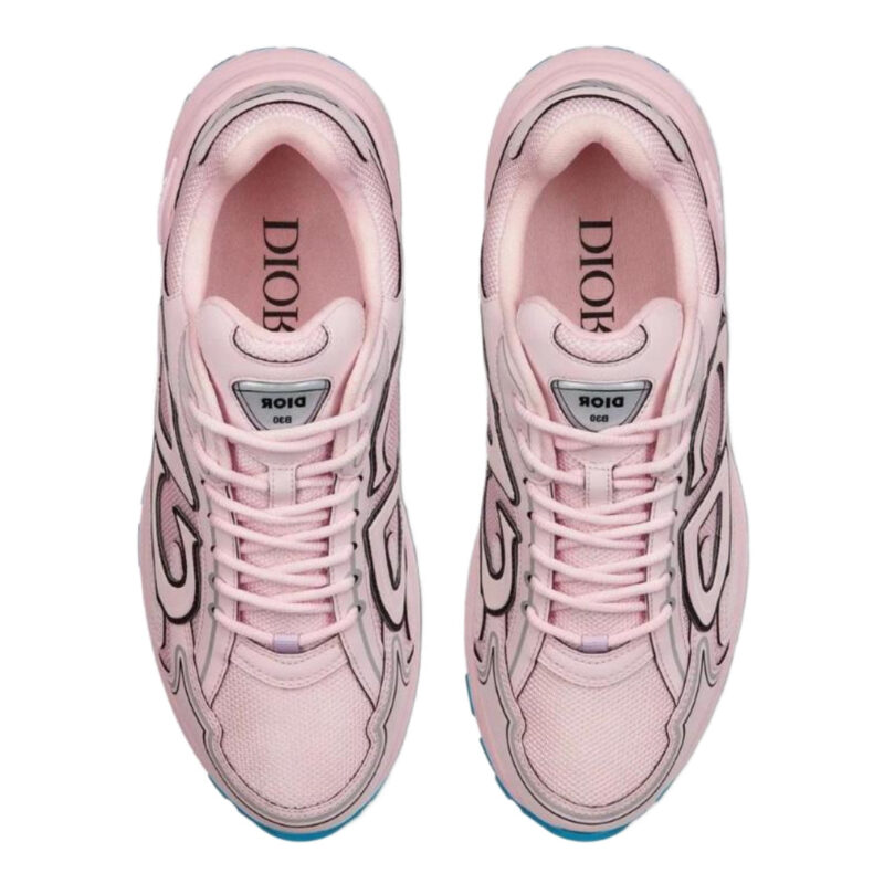 Dior B30 Pink - Image 3