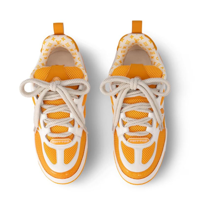 LV Skater Monogram - Image 3