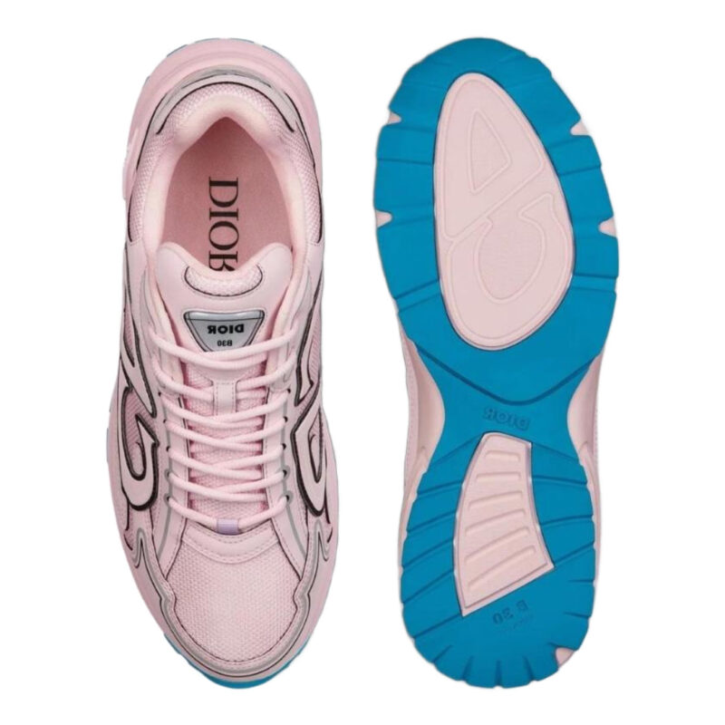 Dior B30 Pink - Image 4