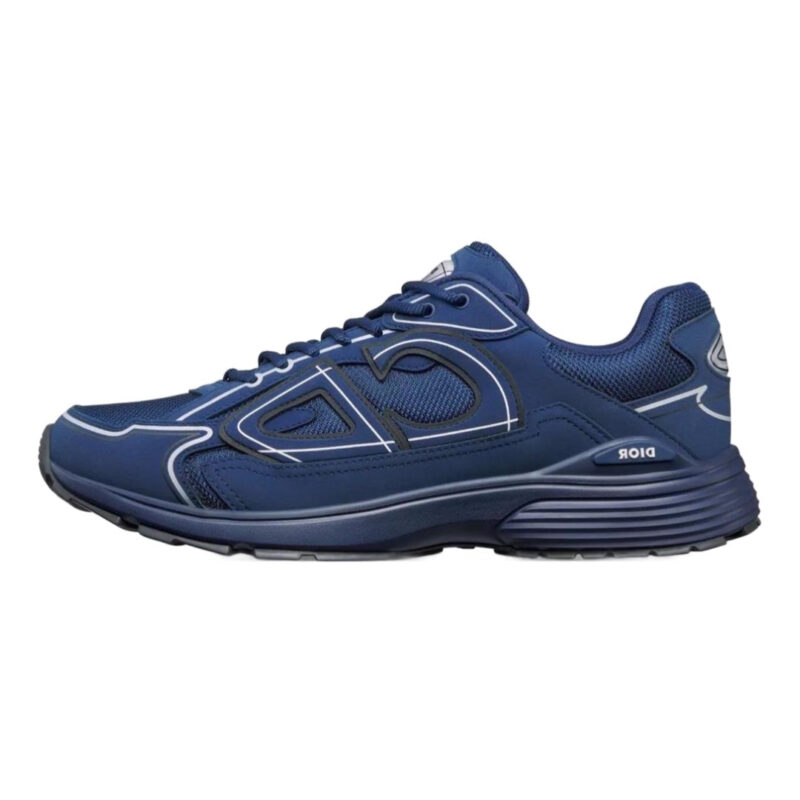 Dior B30 Navy Blue