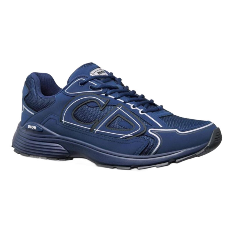 Dior B30 Navy Blue - Image 2