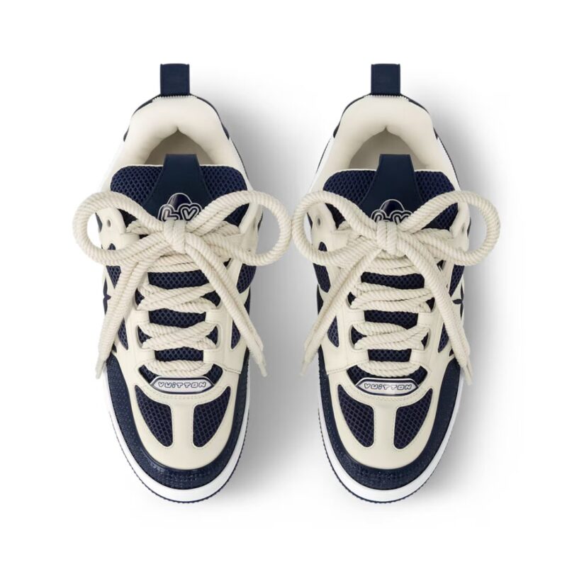 LV Skater Monogram - Image 3