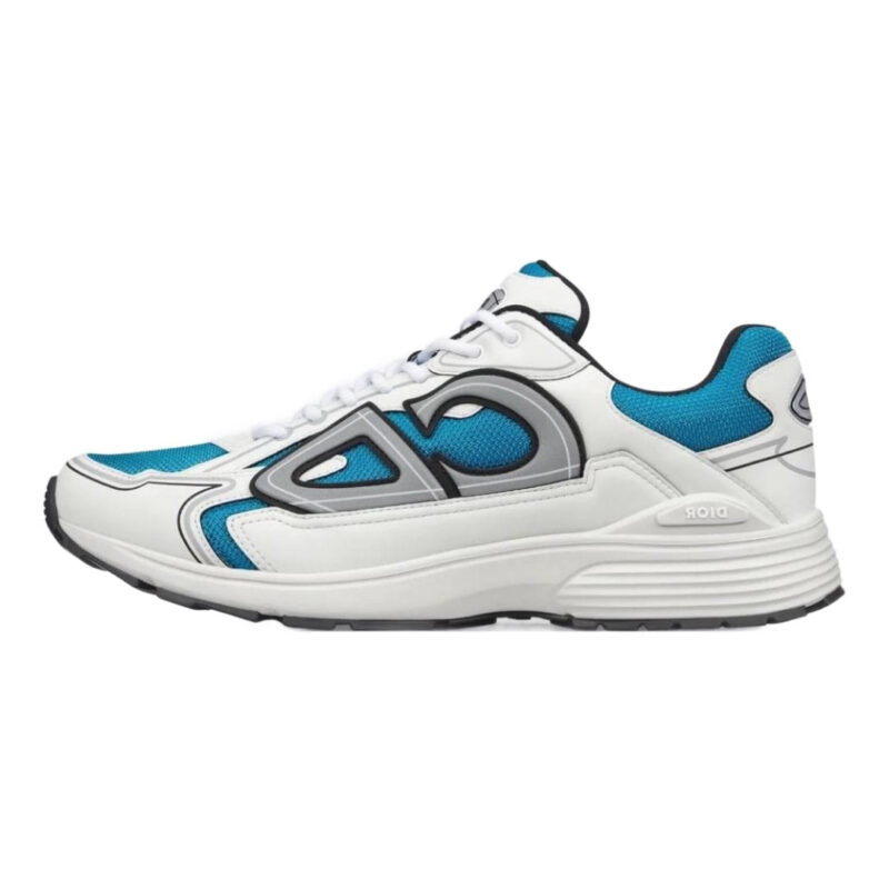 Dior B30 Blue White